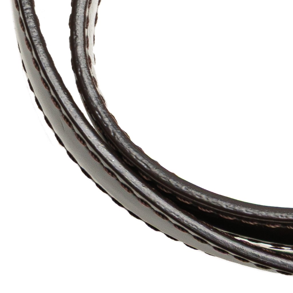 Louis Vuitton Damier Ebene Cabas Rosebery - Image 11