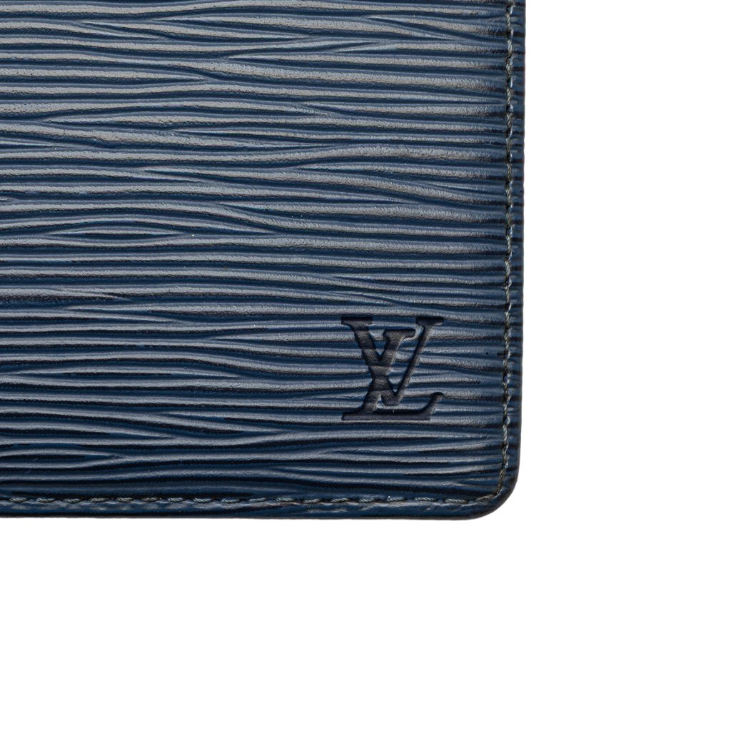 Louis Vuitton Epi Bifold Wallet - Detail 2