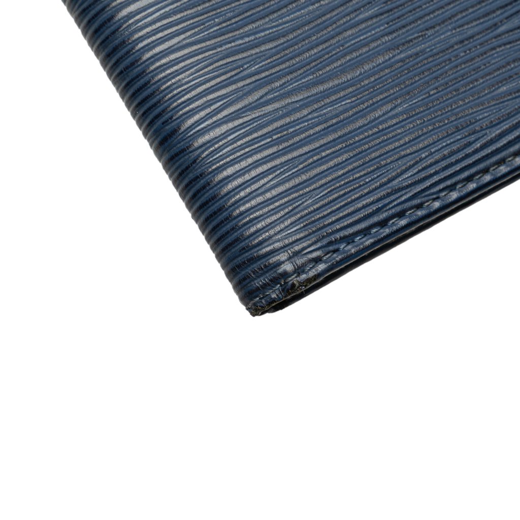 Louis Vuitton Epi Bifold Wallet - Image 10