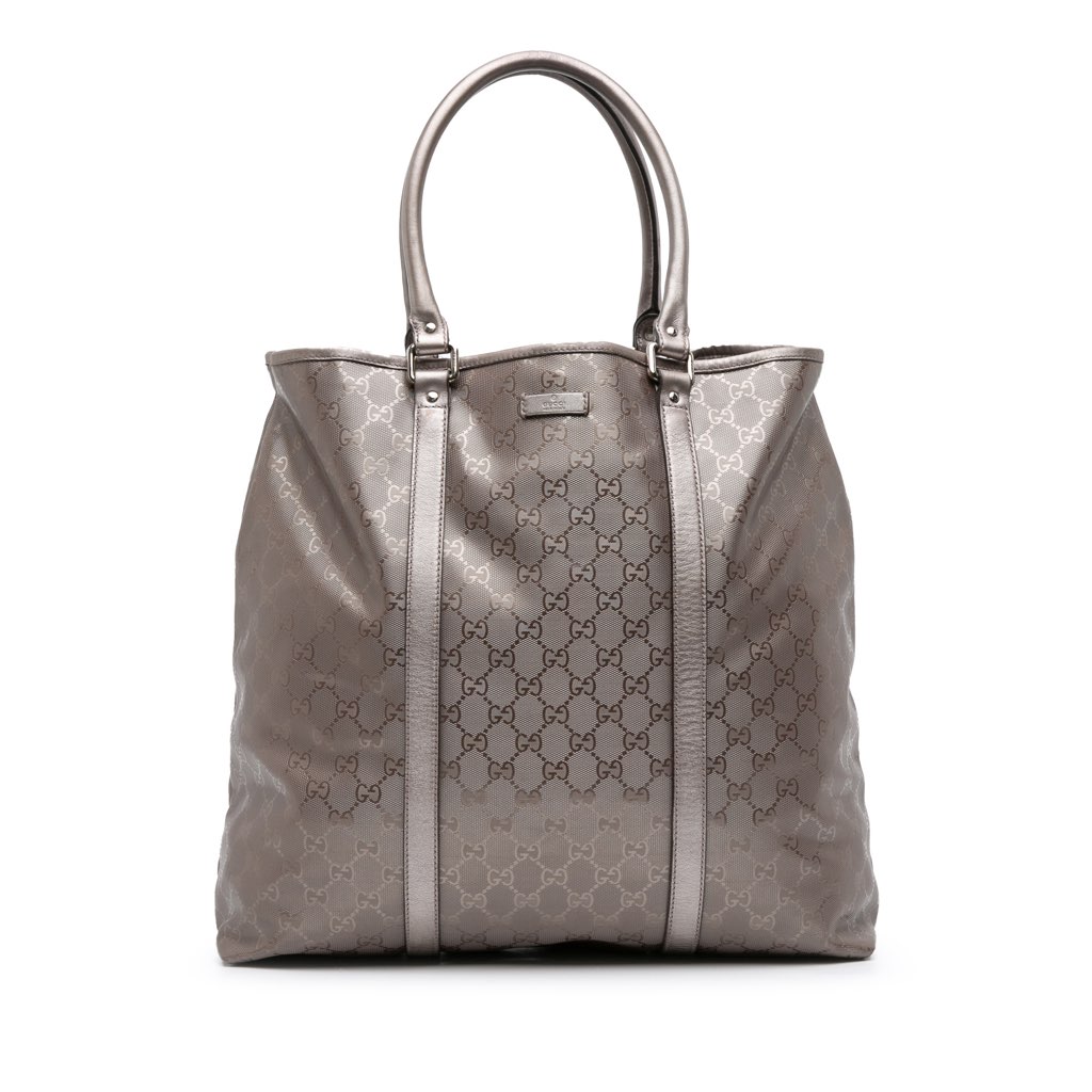 Gucci GG Imprime Joy Vertical Tote