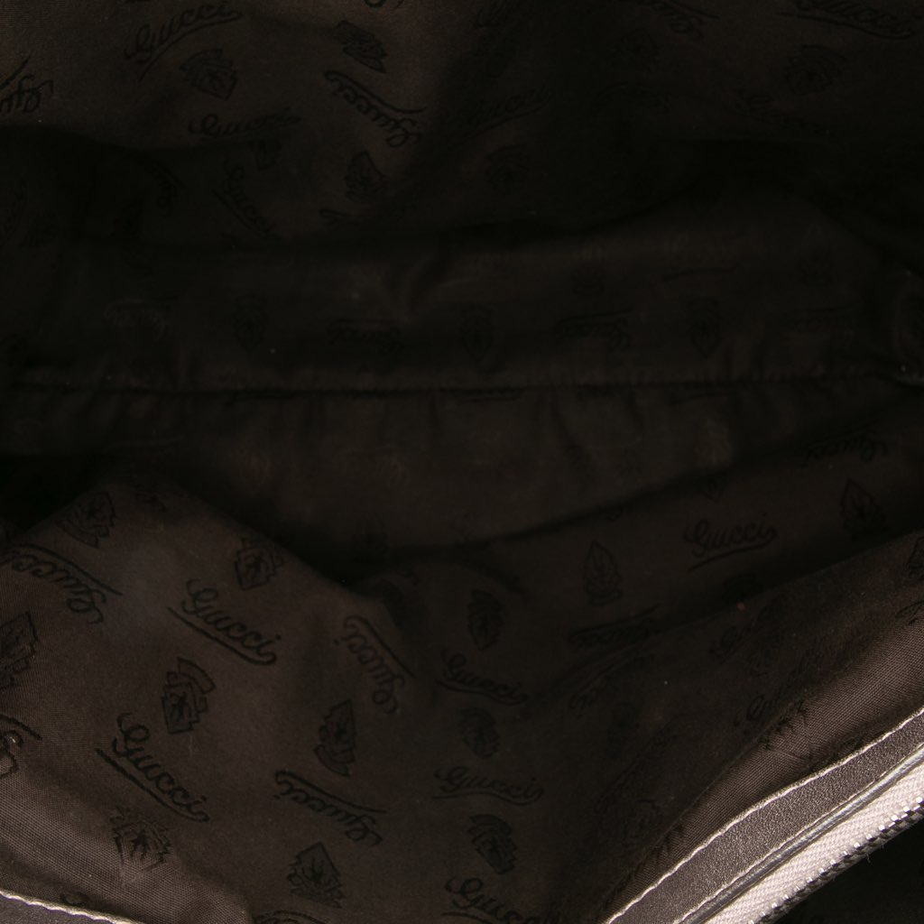 Gucci GG Imprime Joy Vertical Tote - Detail 1