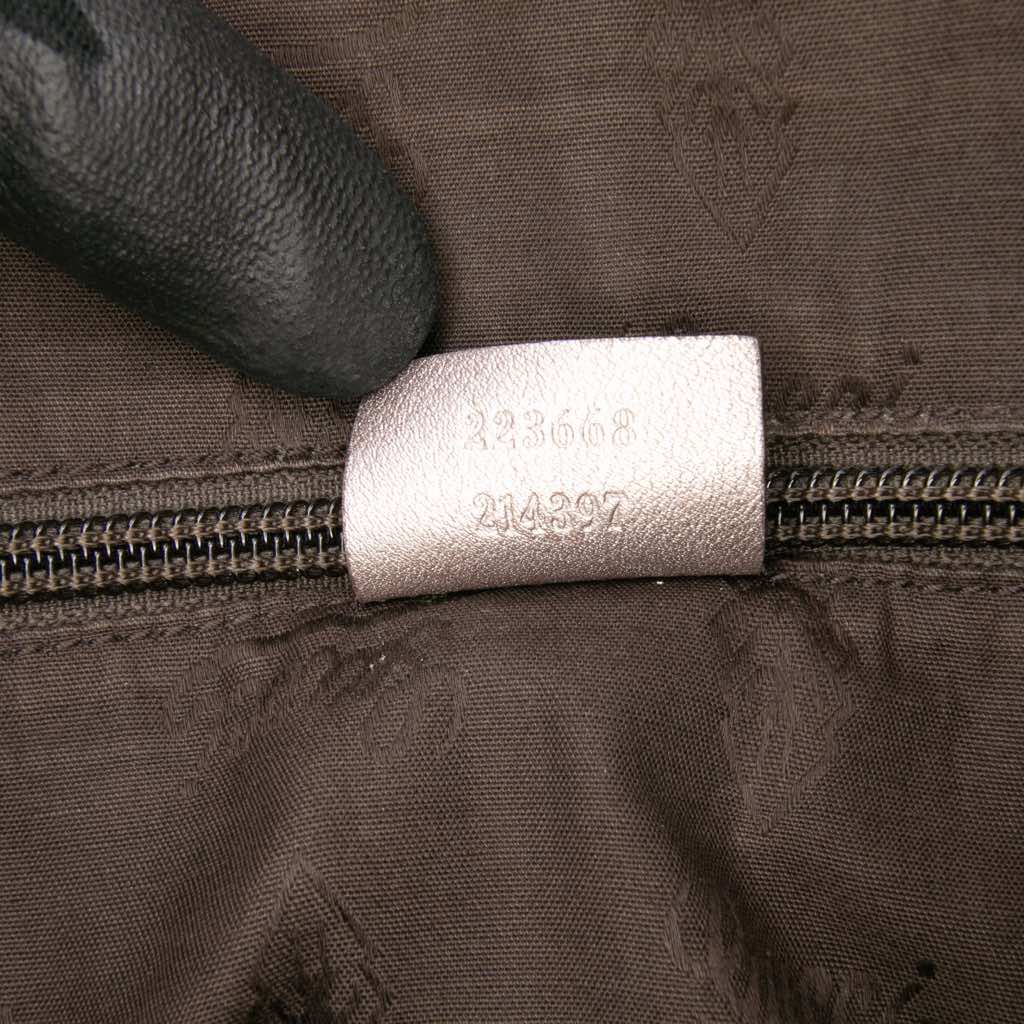 Gucci GG Imprime Joy Vertical Tote - Image 10