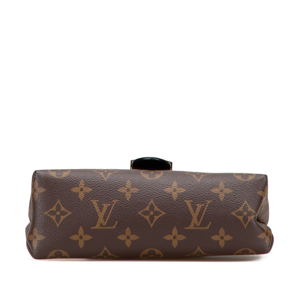 Louis Vuitton Monogram Locky BB - Image 6