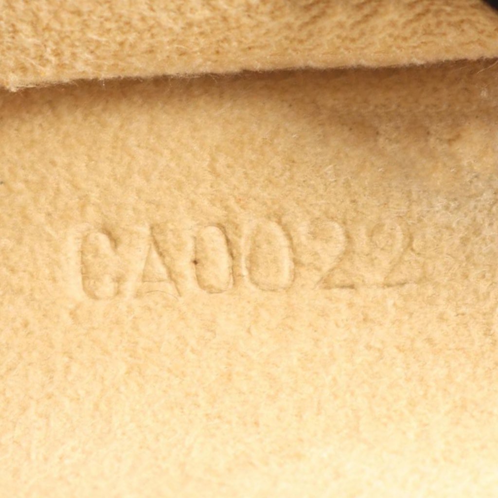 Louis Vuitton Monogram Pochette Twin GM - 5