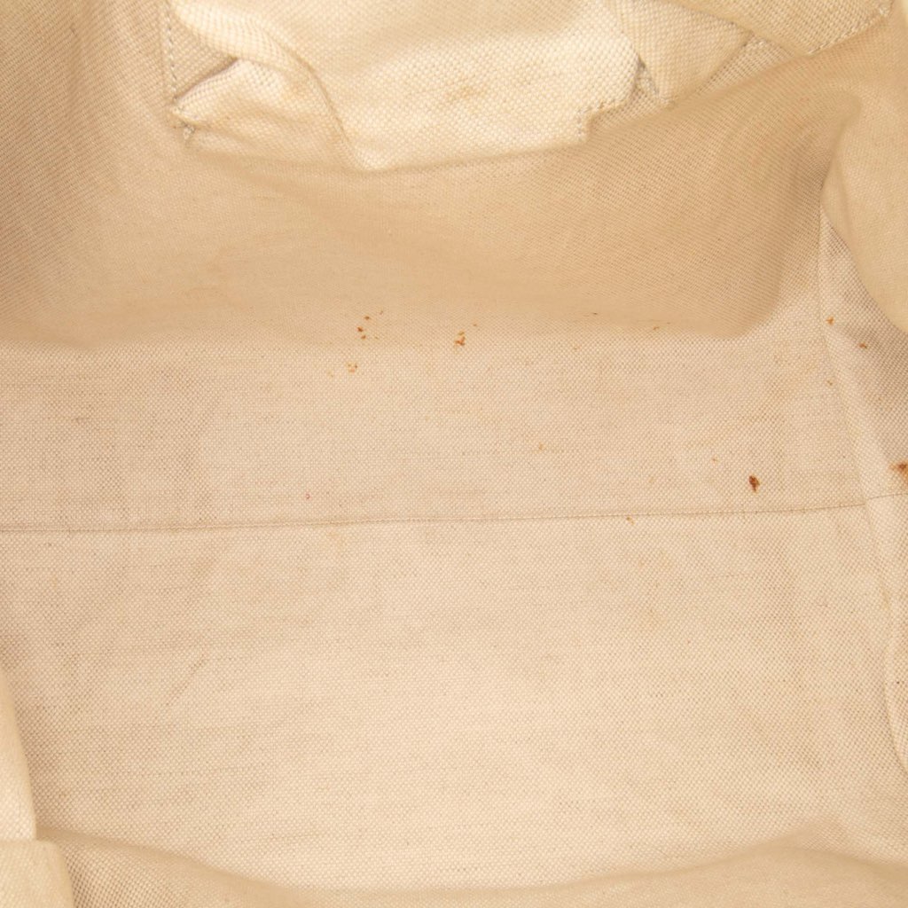 Gucci GG Canvas Bella Satchel - 4