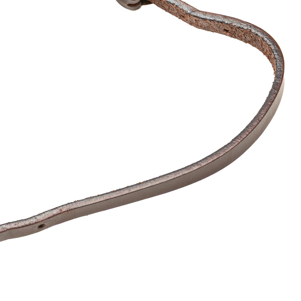 Fendi Mini Zucca Canvas Croissant Handbag - Image 14