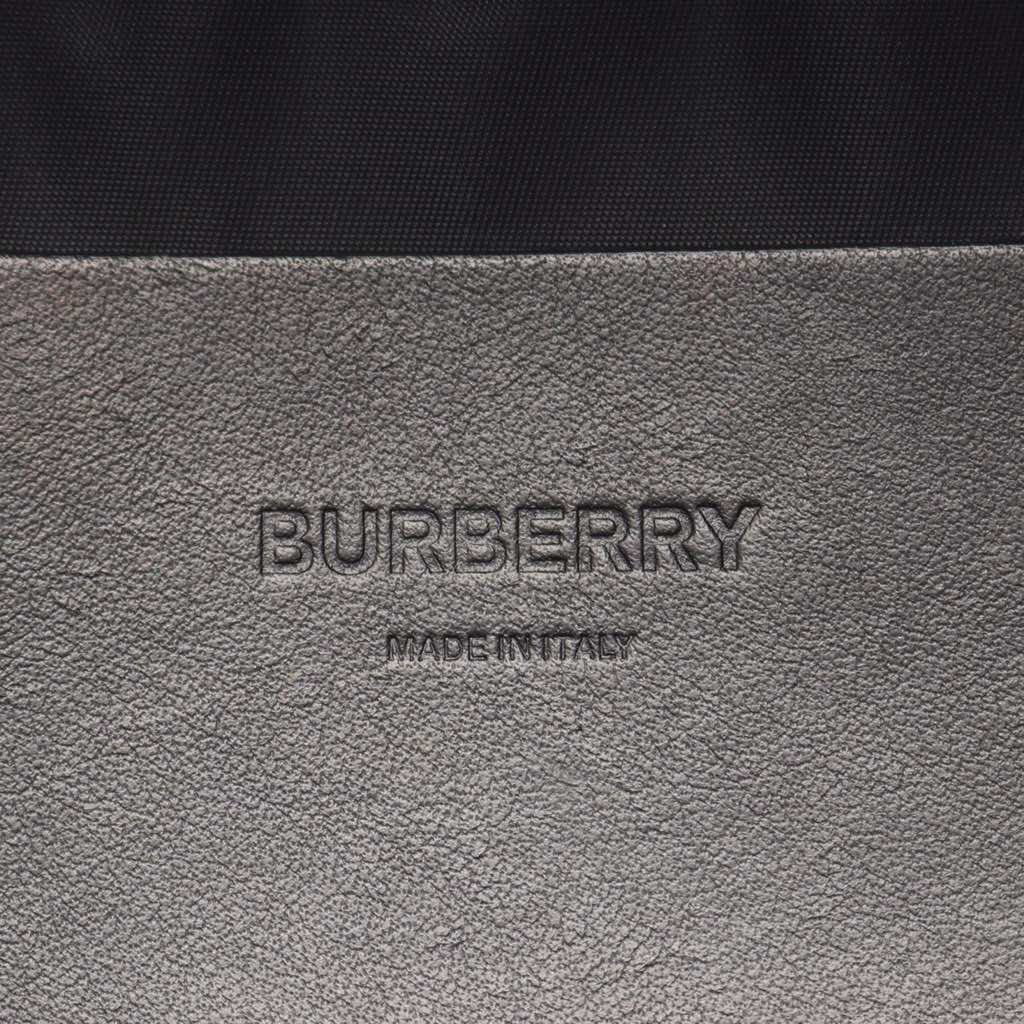 Burberry House Check Nylon Sonny Belt Bag - 4