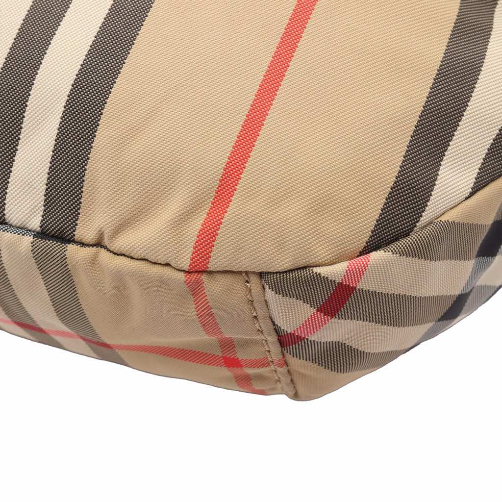 Burberry House Check Nylon Sonny Belt Bag - 5