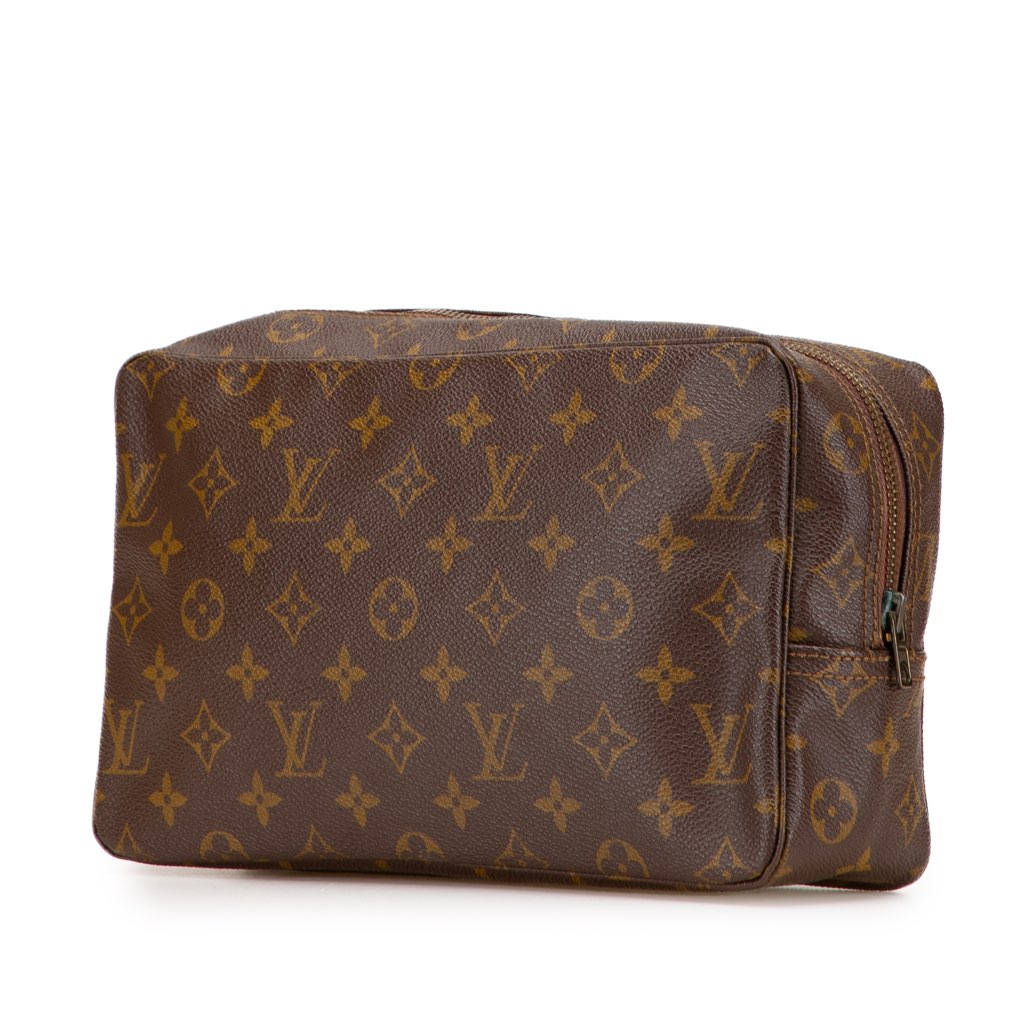 Louis Vuitton Monogram Trousse Toilette 28 - 2