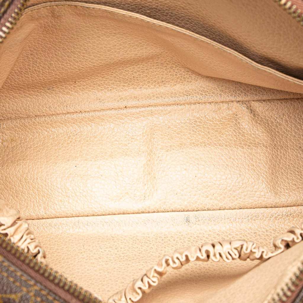 Louis Vuitton Monogram Trousse Toilette 28 - 4