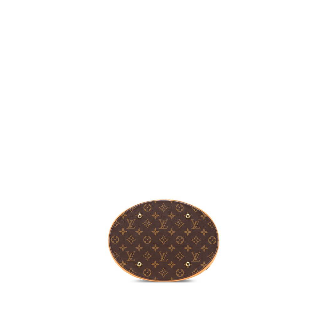 Louis Vuitton Monogram Bucket GM - Image 6