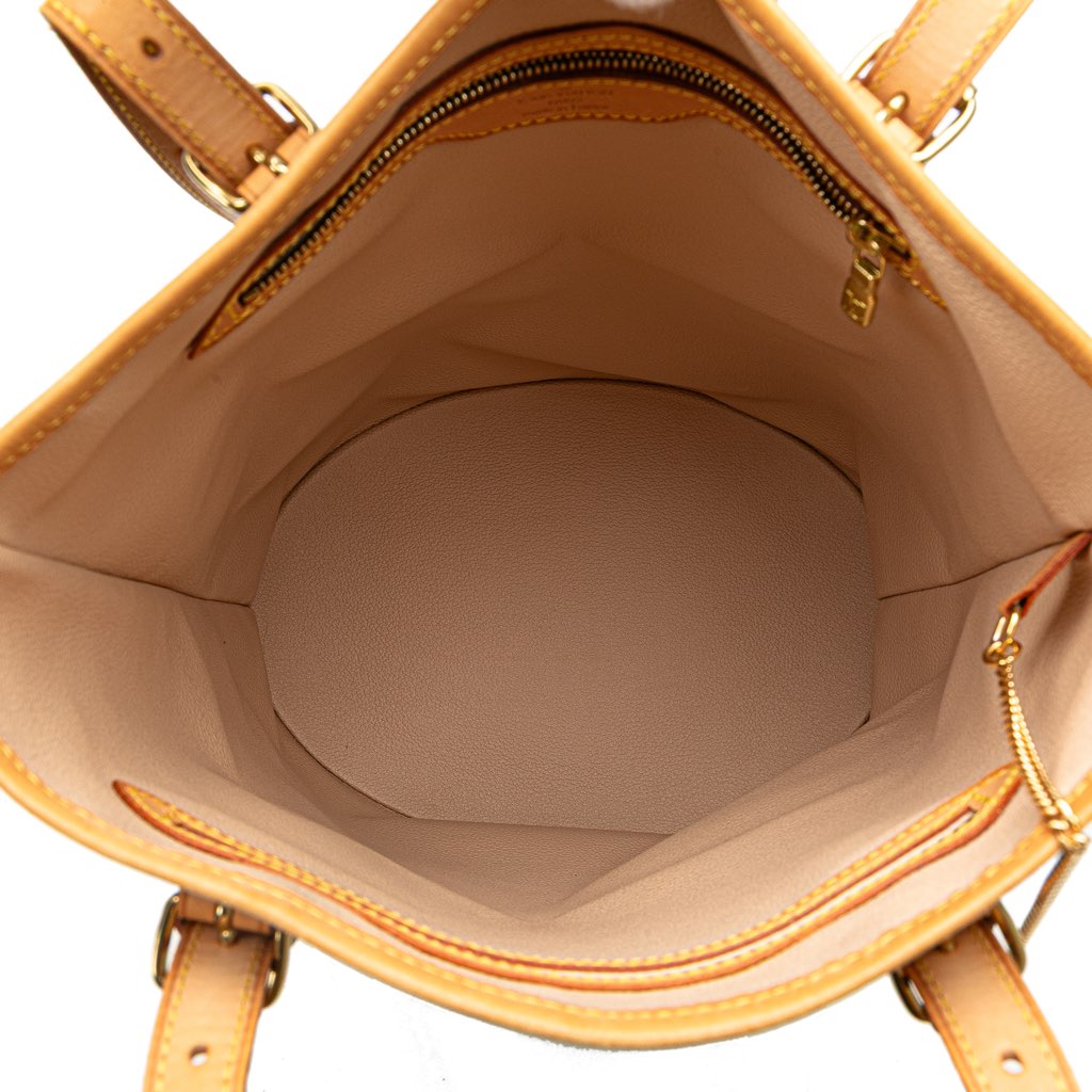 Louis Vuitton Monogram Bucket GM - 4