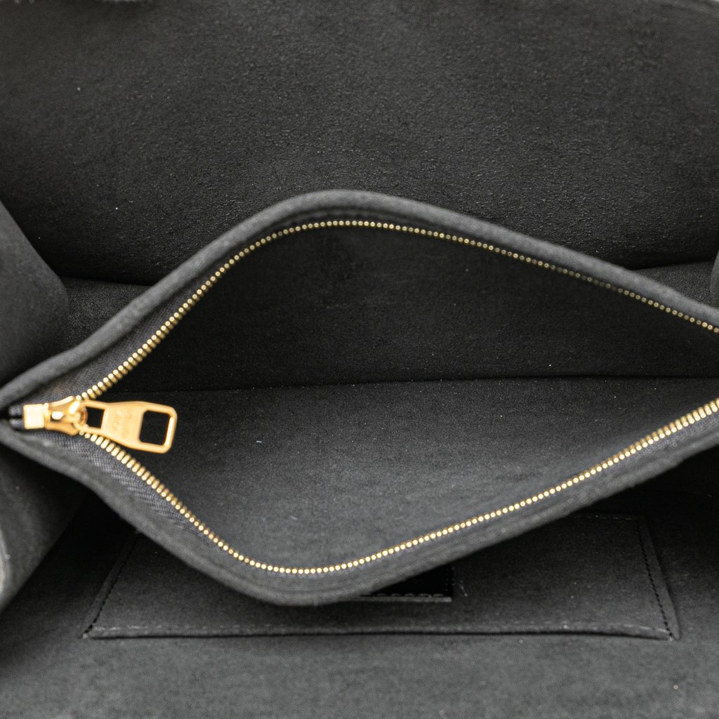 Louis Vuitton Monogram Since 1854 Dauphine MM - 4