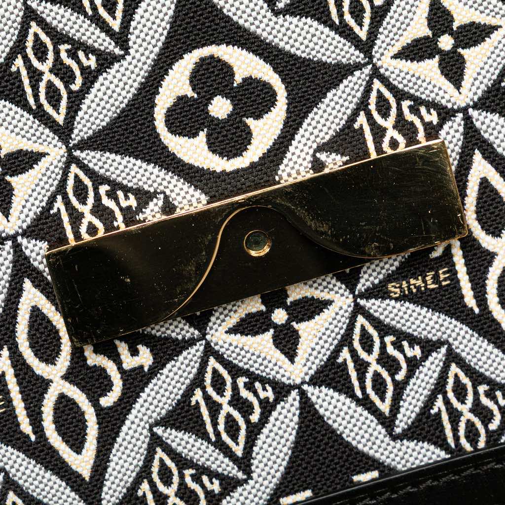 Louis Vuitton Monogram Since 1854 Dauphine MM - Image 11