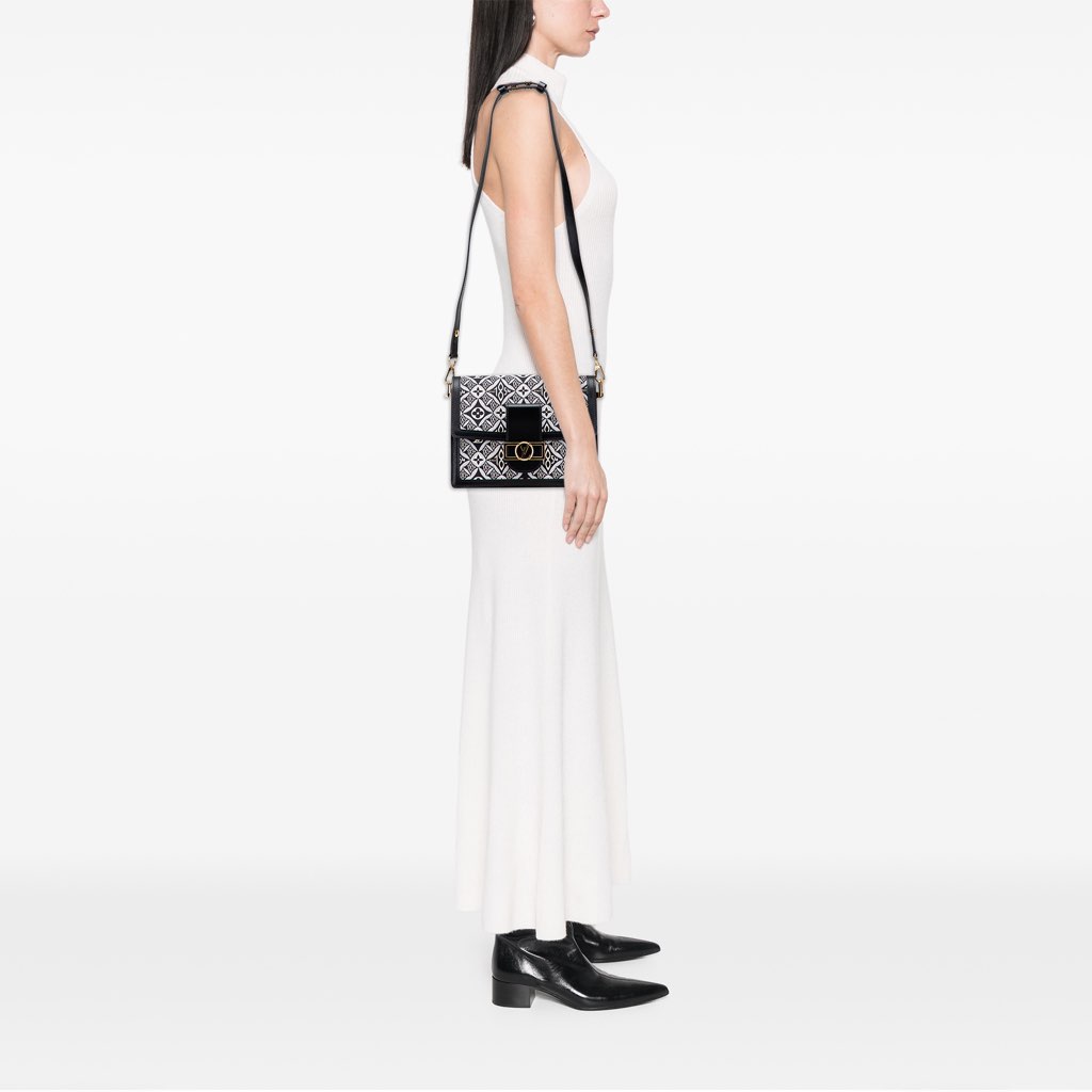 Louis Vuitton Monogram Since 1854 Dauphine MM - Image 12