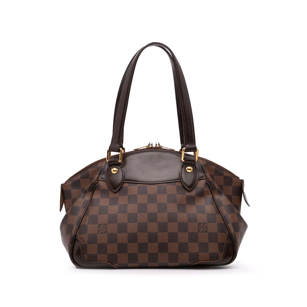 Louis Vuitton Damier Ebene Verona PM