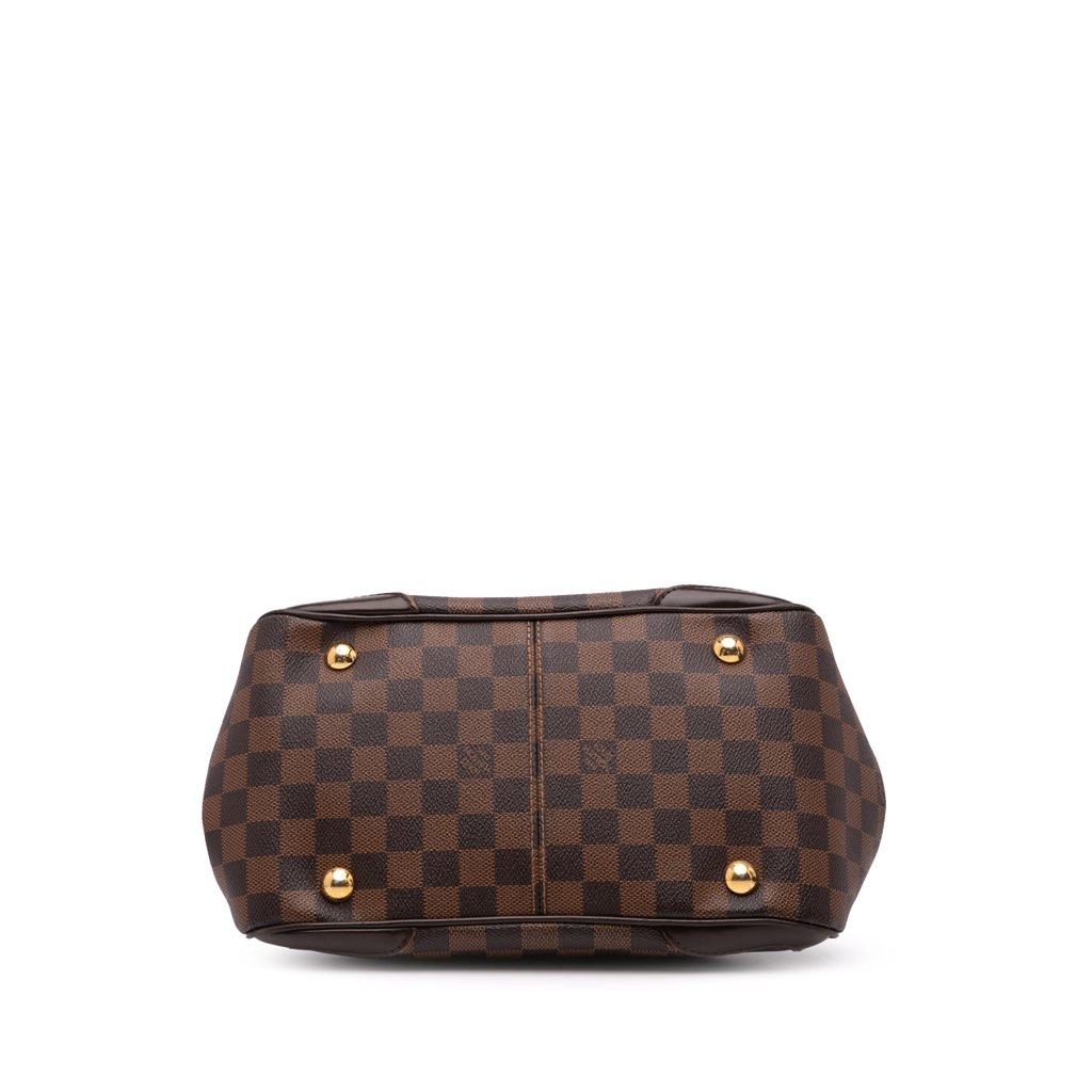Louis Vuitton Damier Ebene Verona PM - Image 6