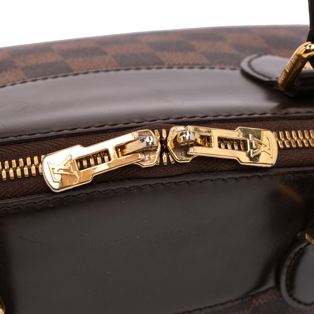 Louis Vuitton Damier Ebene Verona PM - Detail 2