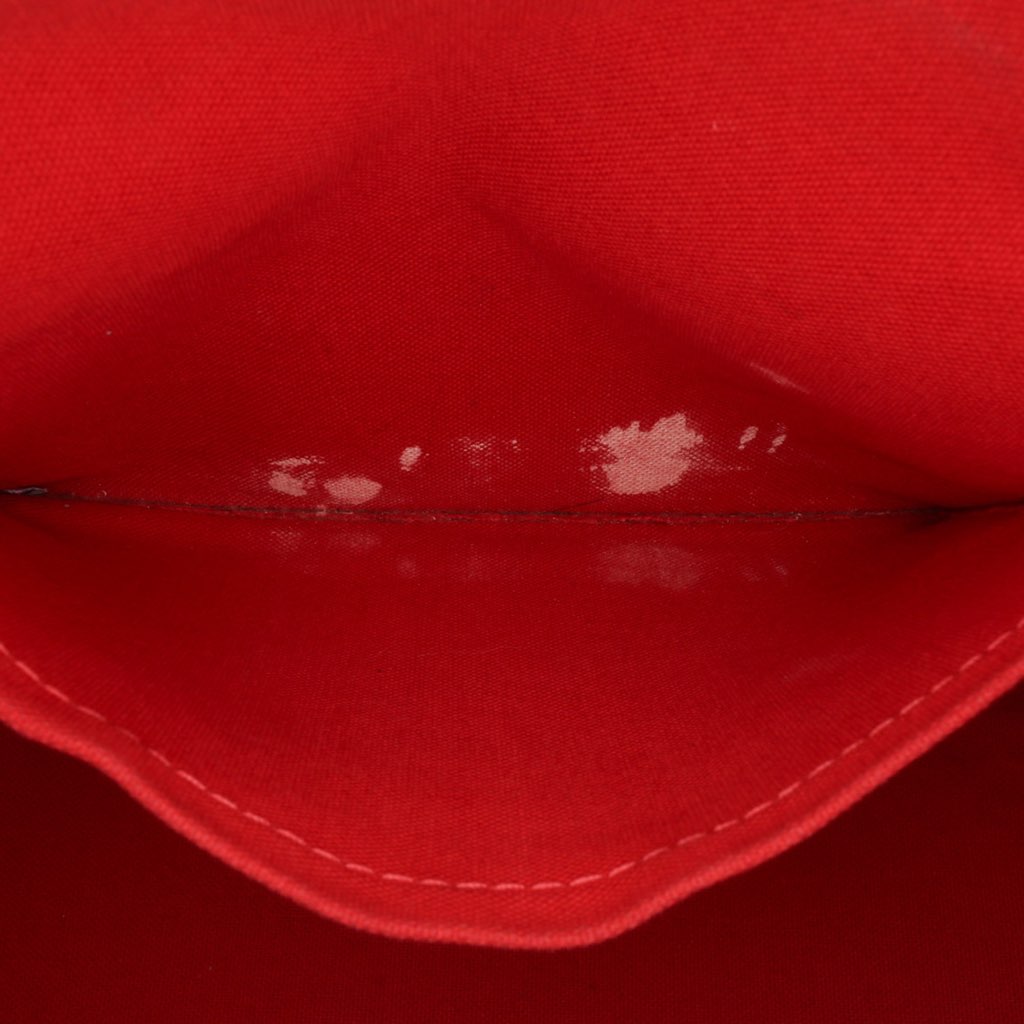 Louis Vuitton Damier Ebene Verona PM - Image 10