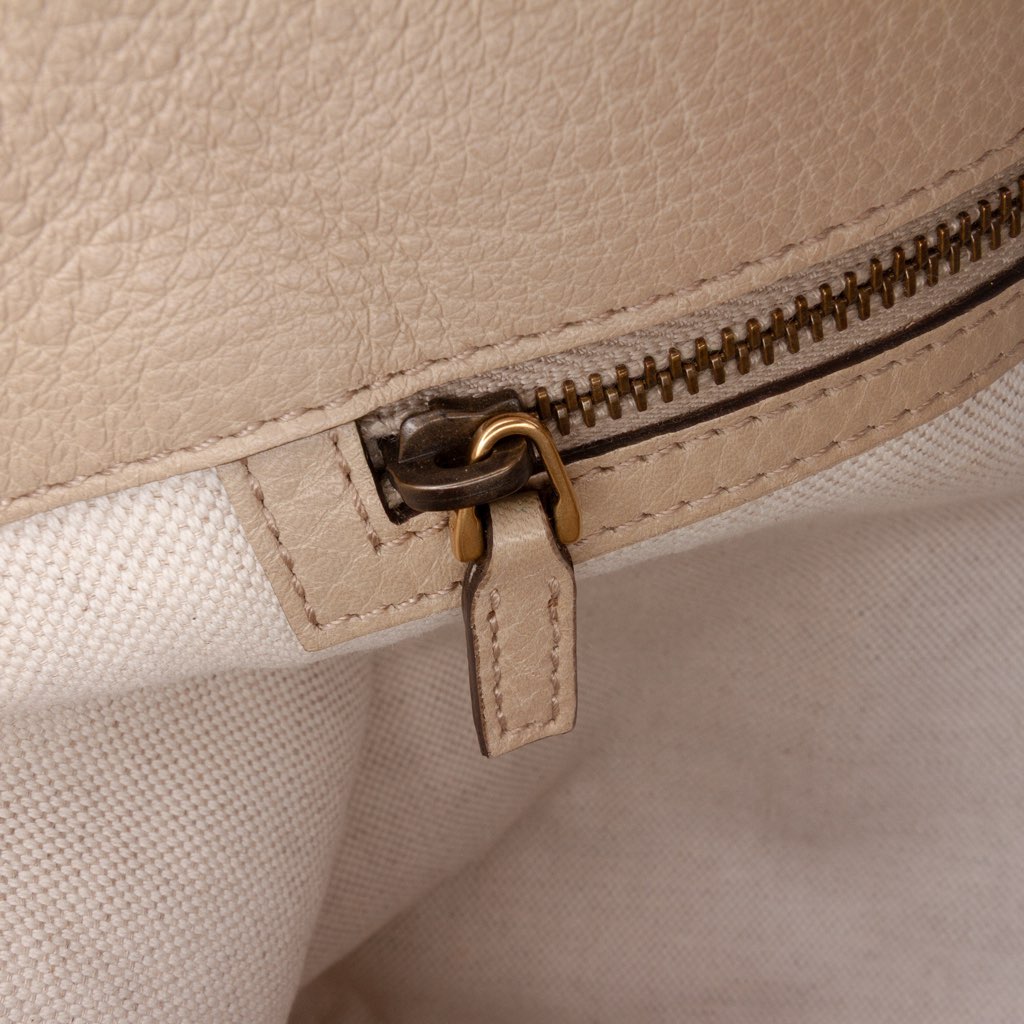 Gucci GG Canvas Miss GG Tote - Image 10