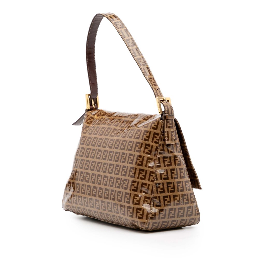 Fendi Zucchino Crystal Mamma Forever - 2