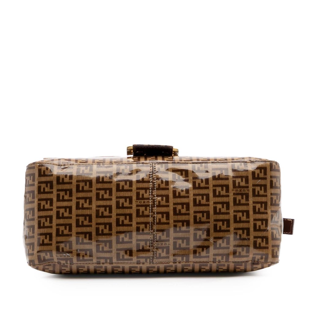 Fendi Zucchino Crystal Mamma Forever - 3