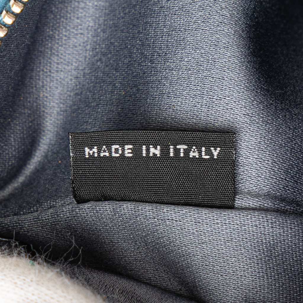 Miu Miu Sequin Clutch - Detail 1