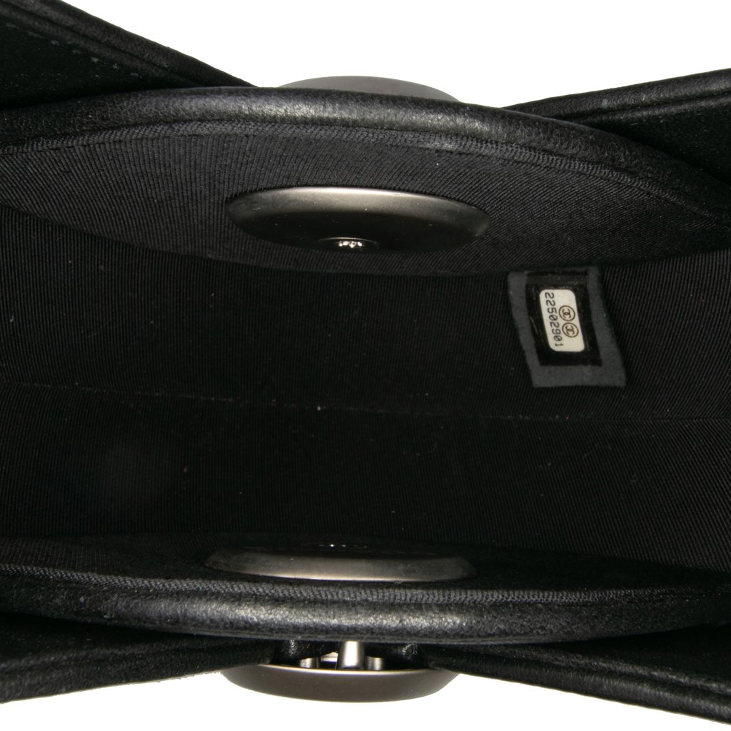 Chanel Lambskin Evening In The Air Crossbody - 4