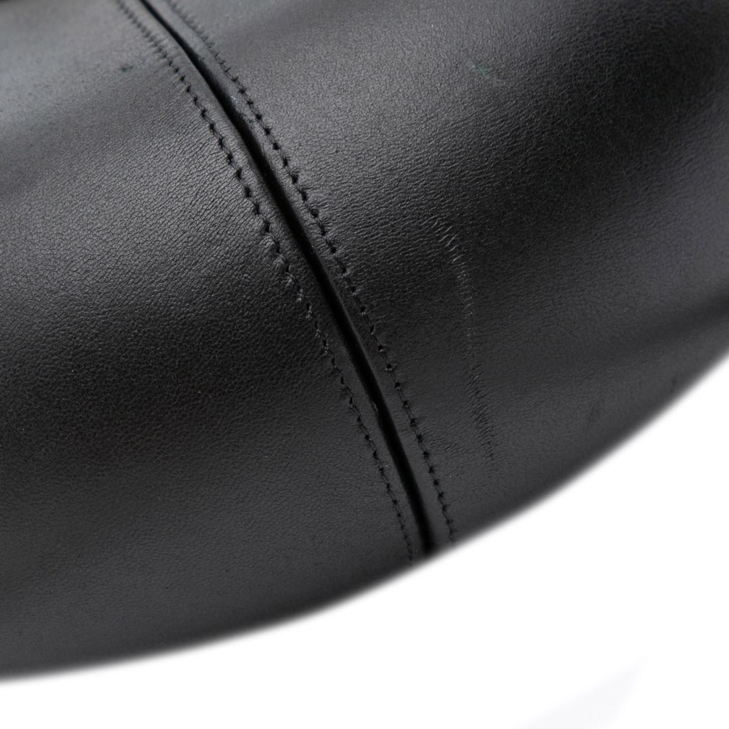 Chanel Lambskin Evening In The Air Crossbody - Image 11