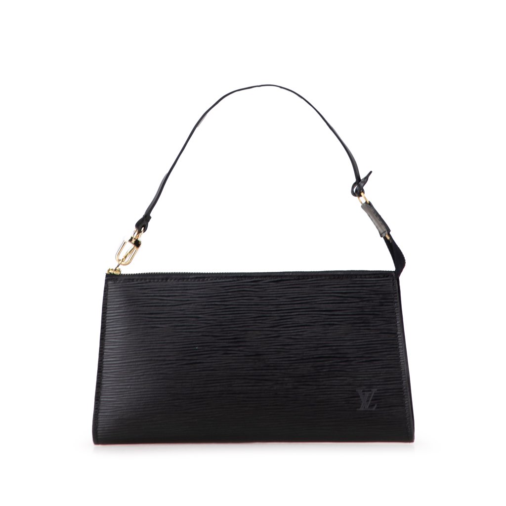 Louis Vuitton Epi Pochette Accessoires