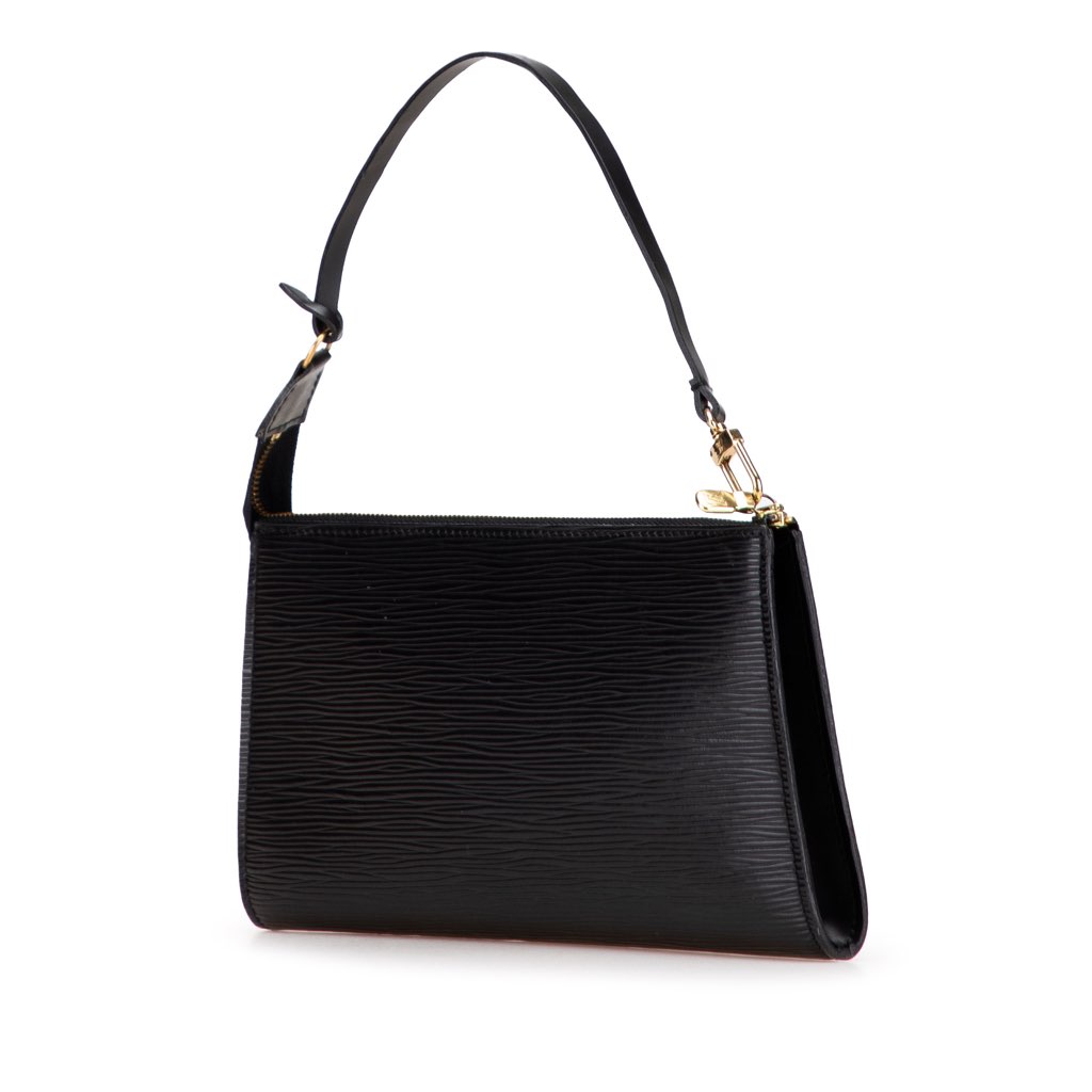 Louis Vuitton Epi Pochette Accessoires - 2