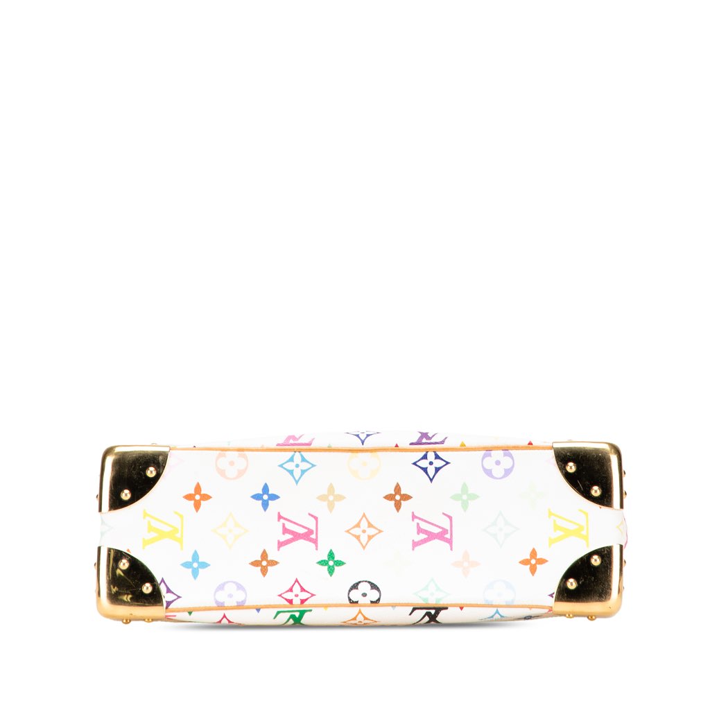 Louis Vuitton Monogram Multicolore Boulogne - Image 6