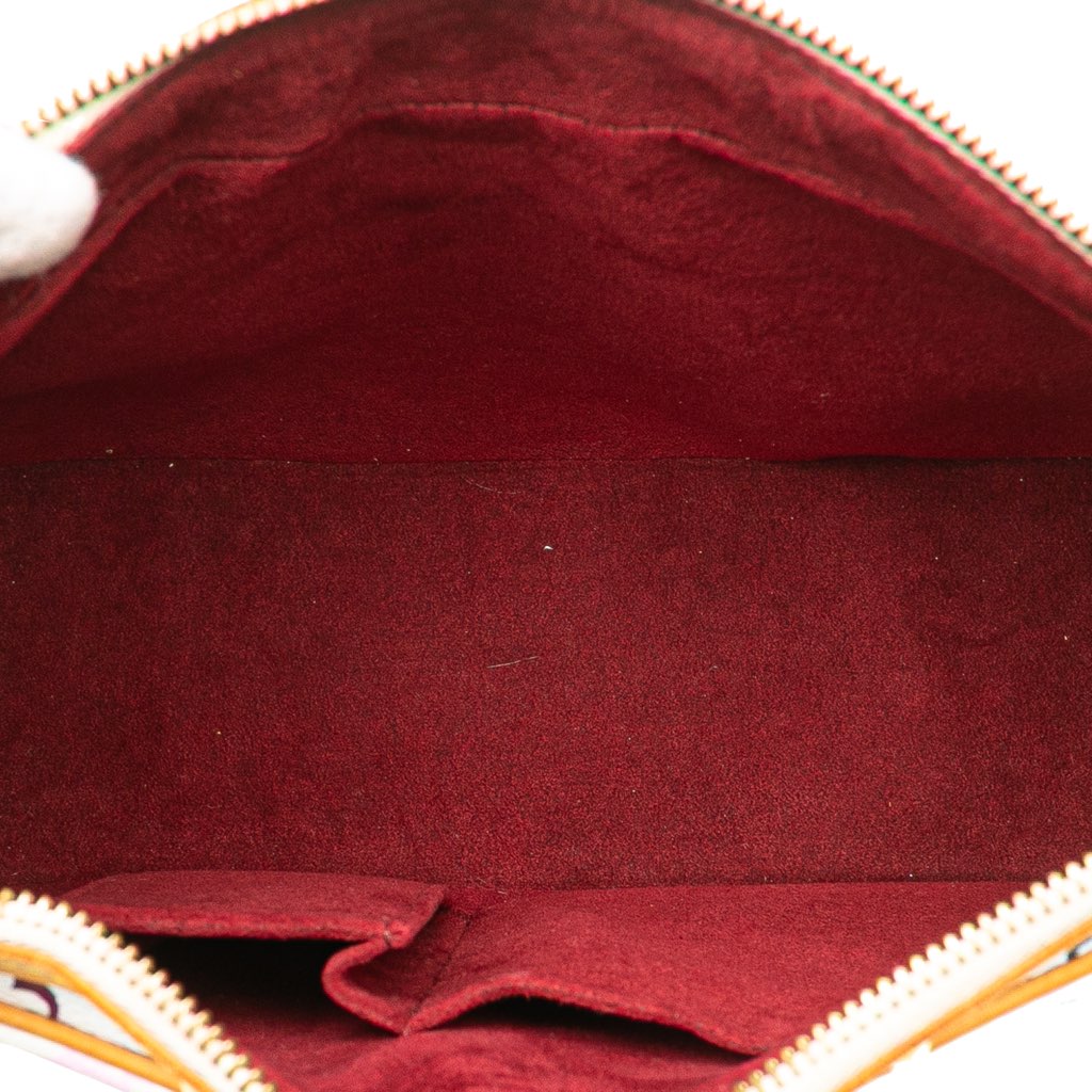 Louis Vuitton Monogram Multicolore Boulogne - 4