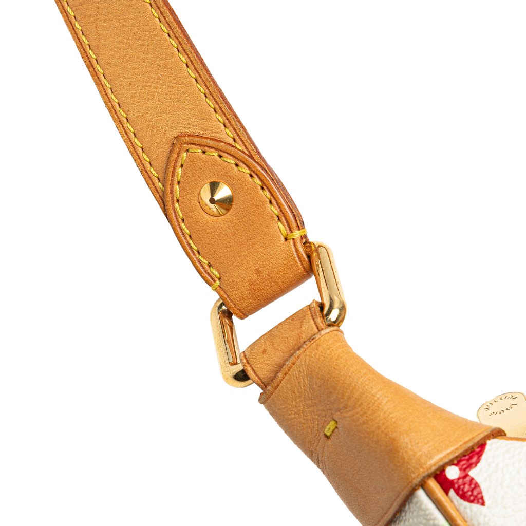 Louis Vuitton Monogram Multicolore Boulogne - Image 10