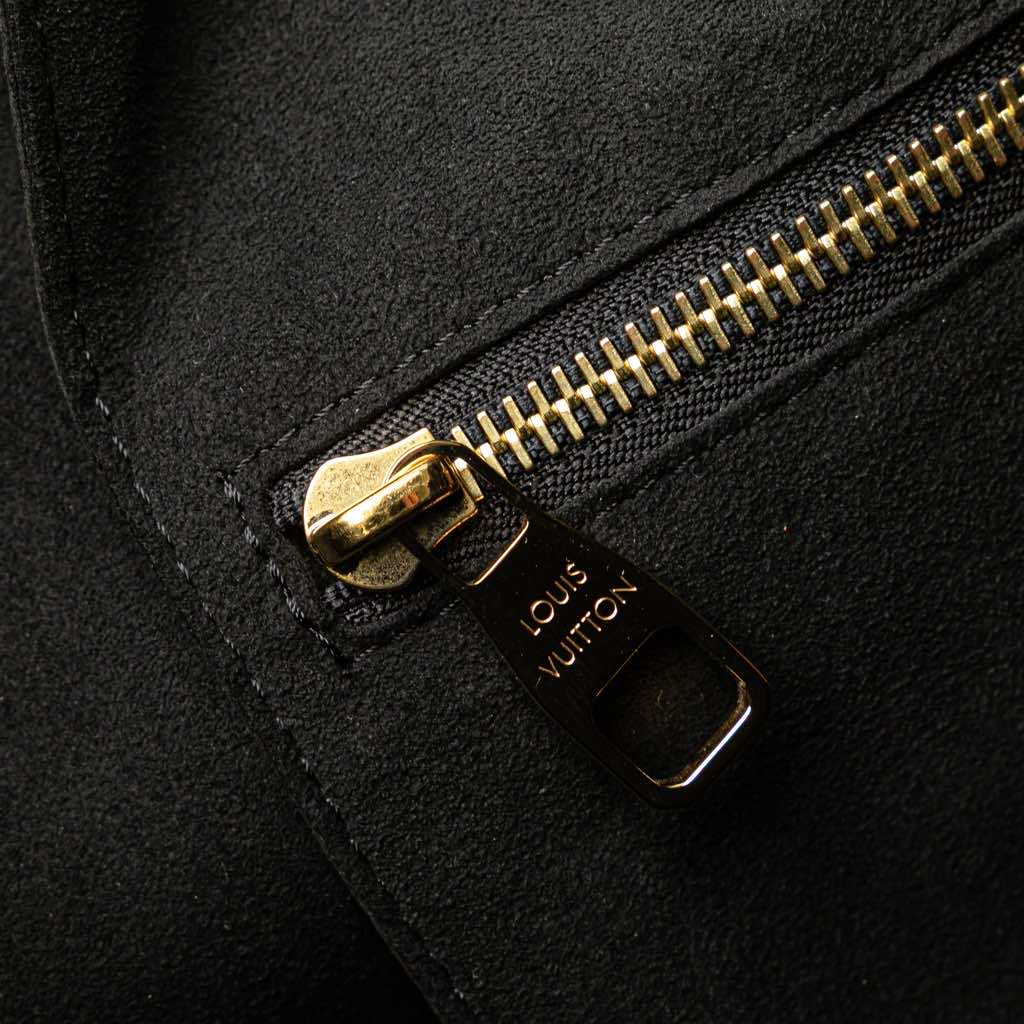 Louis Vuitton Monogram Empreinte Wild At Heart Neverfull MM - Detail 1