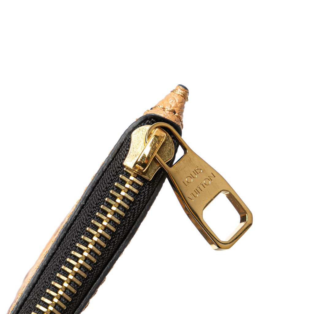 Louis Vuitton Monogram Empreinte Wild At Heart Neverfull MM - Detail 2