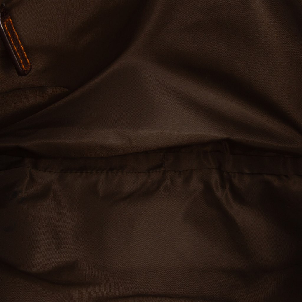 Dior Oblique Canvas Crossbody - 4