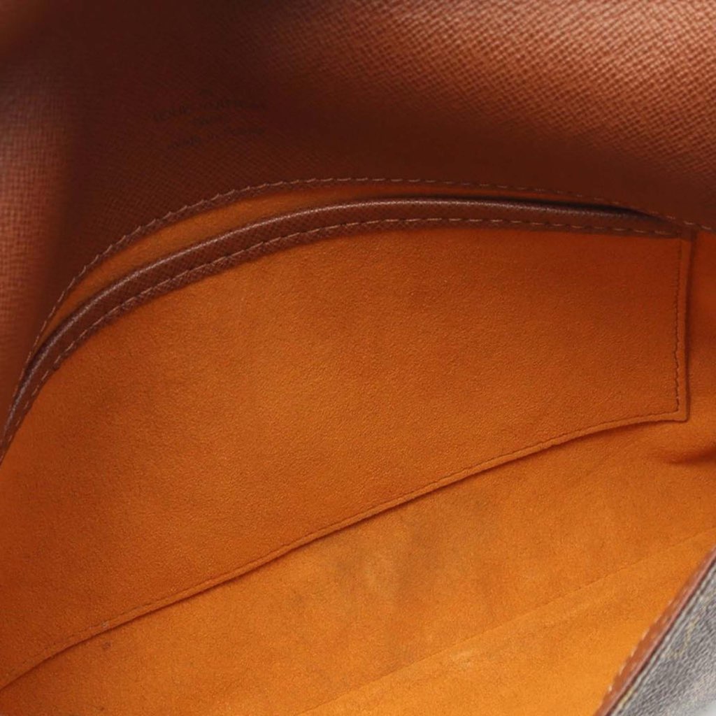 Louis Vuitton Monogram Musette Tango Short Strap - 3