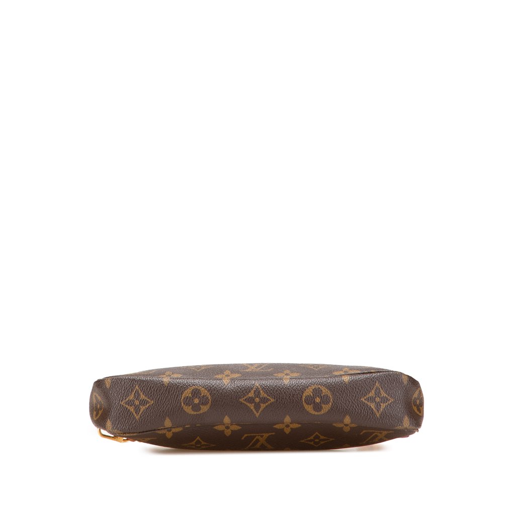 Louis Vuitton Monogram Pochette Accessoires - Image 6