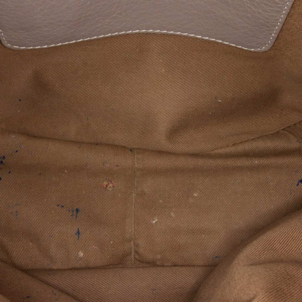 Chloé Small Grained Calfskin Marcie Crossbody - 4