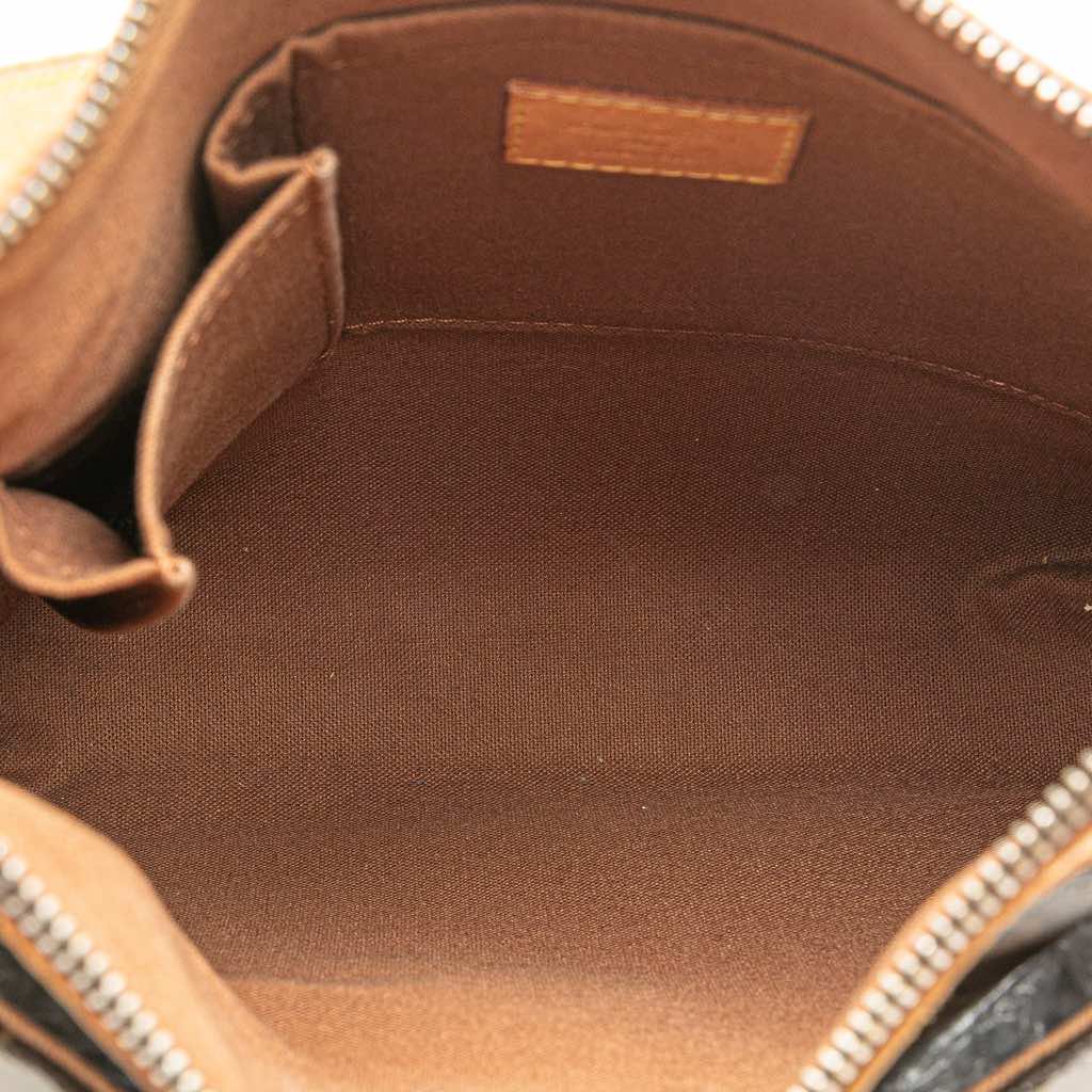 Louis Vuitton Monogram Odeon PM - 4