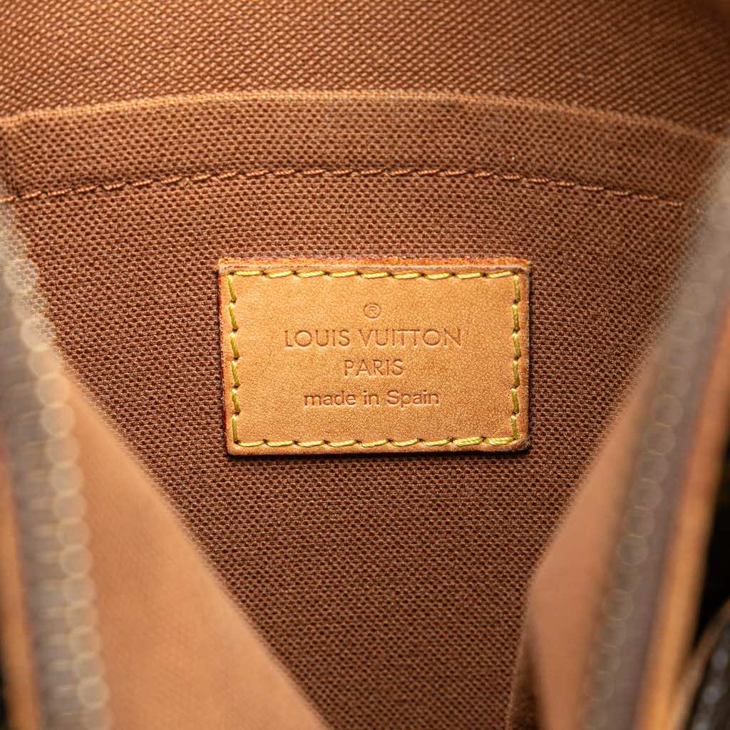 Louis Vuitton Monogram Odeon PM - 5