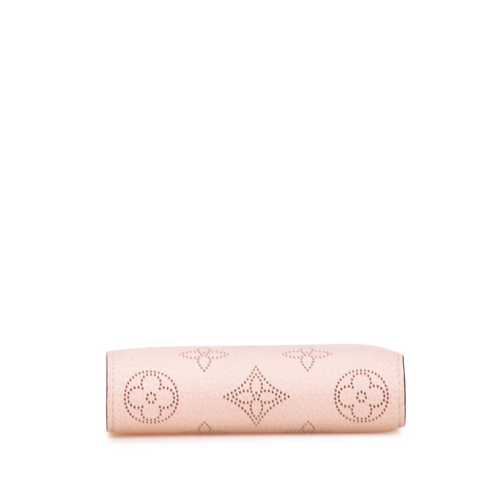 Louis Vuitton Monogram Mahina Clea Wallet - 3