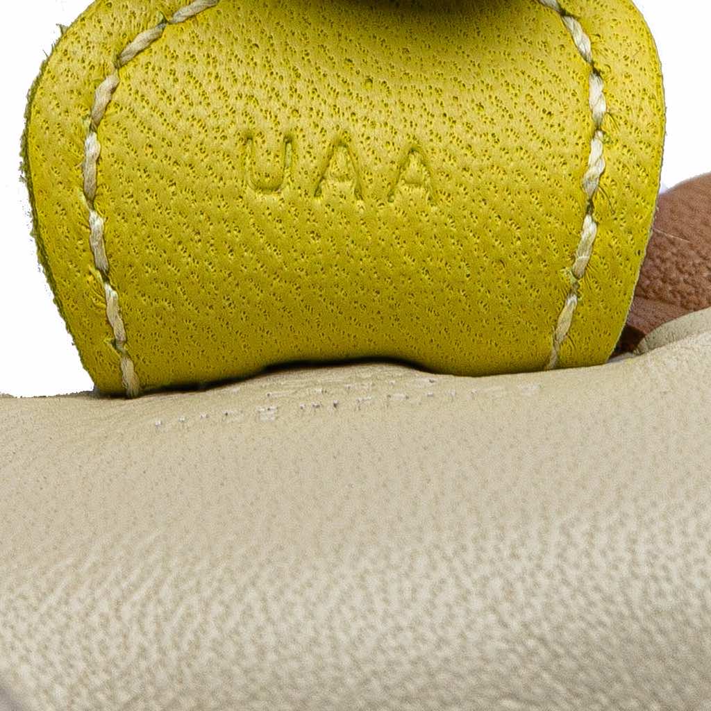 Hermès Milo Lambskin GriGri Rodeo Bag Charm PM - 4