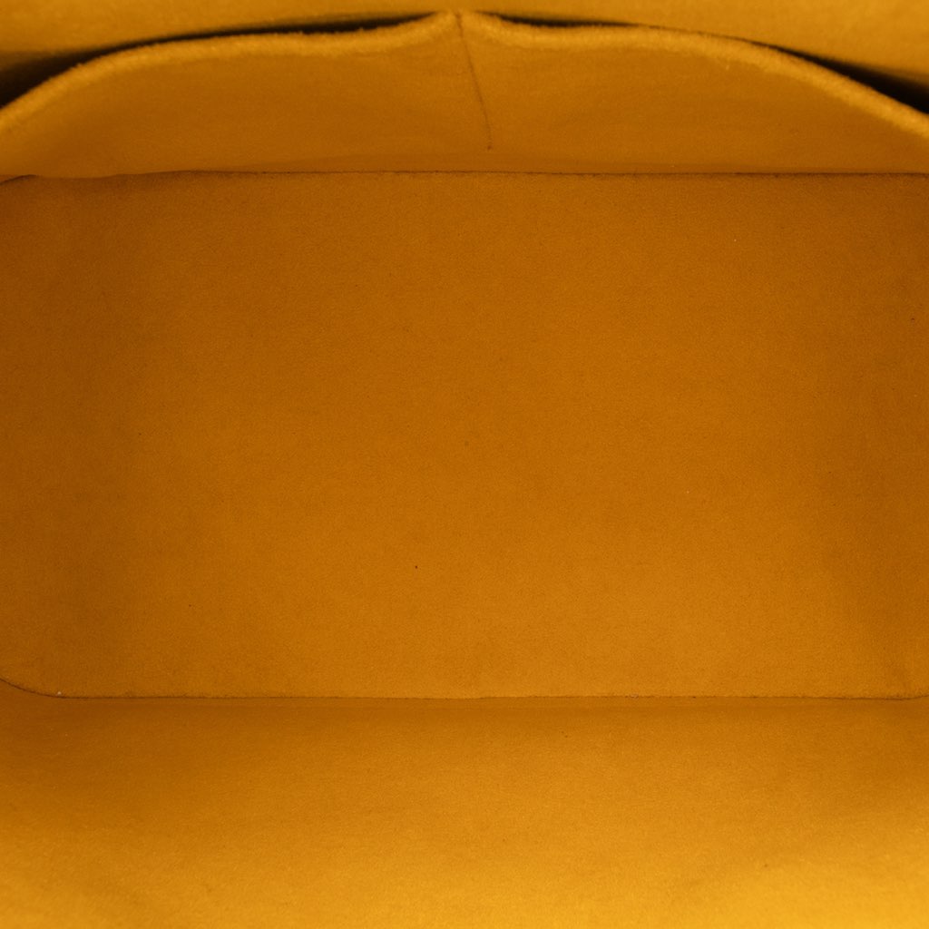 Louis Vuitton Epi Alma PM - 4