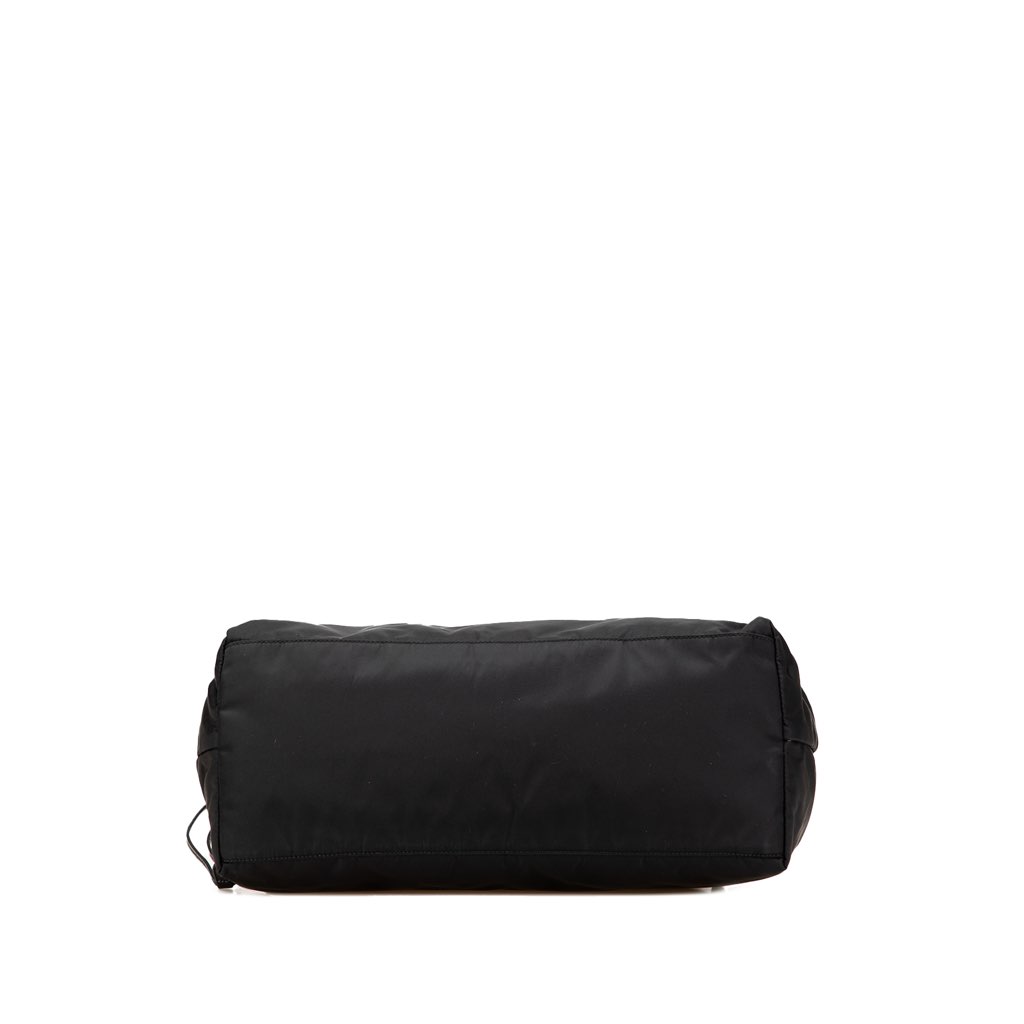 Prada Tessuto Tote - 3