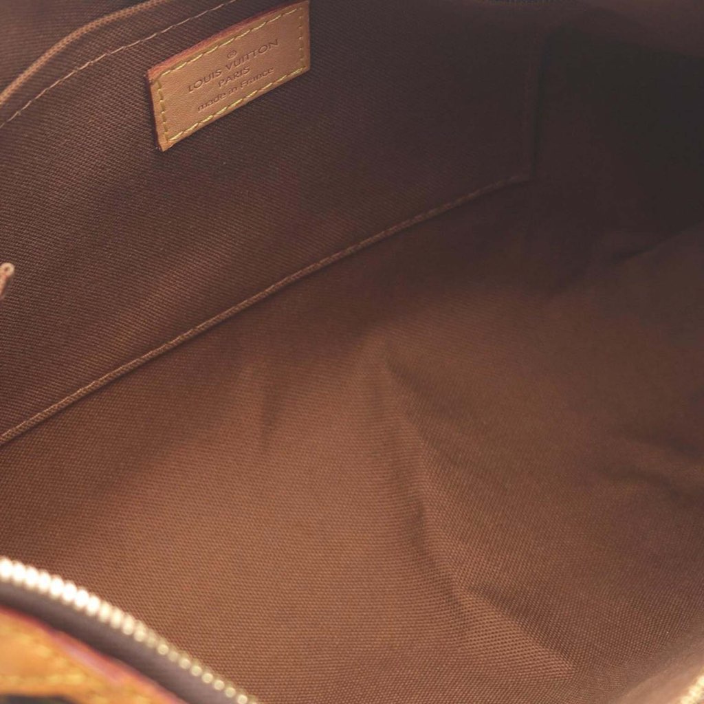 Louis Vuitton Monogram Thames GM - Image 6