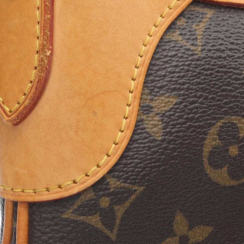 Louis Vuitton Monogram Thames GM - Detail 2