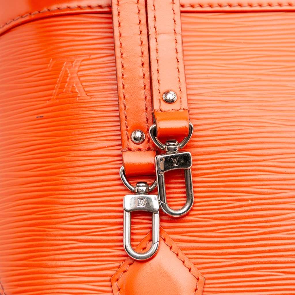 Louis Vuitton Epi Alma BB - Image 13