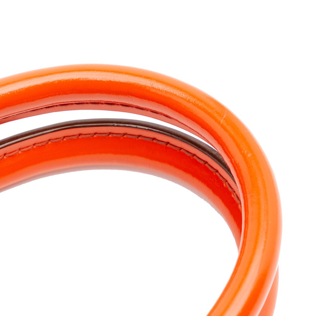 Louis Vuitton Epi Alma BB - Image 16